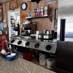 Mary Ettas Cafe