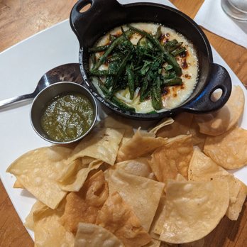 Pub W - Queso - Pubs Near Me - Oklahoma City, Oklahoma