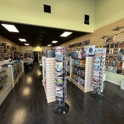 Fat Ogre Games & Comics