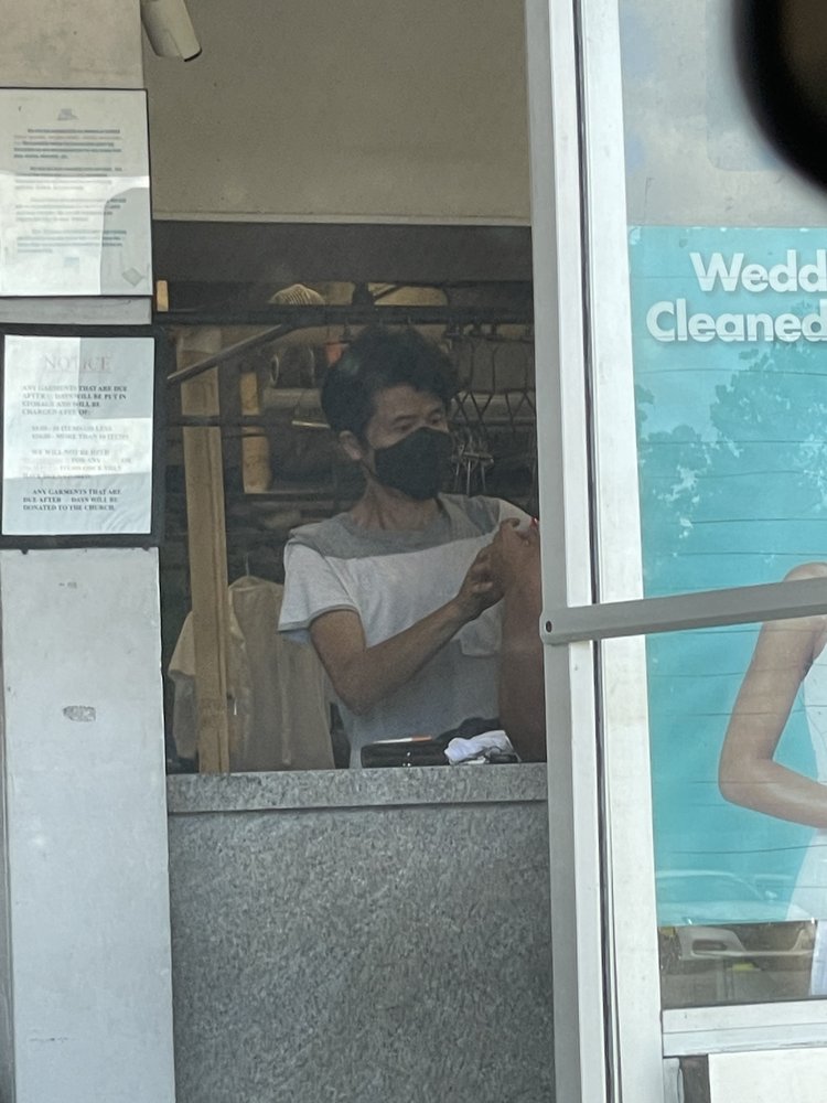 VIP CLEANERS Updated September 2024 7046 Read Blvd, New Orleans