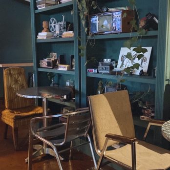 Luana's Coffee & Beer - Coffee & Tea Near Me - Phoenix, Arizona Luana's Coffee & Beer - Coffee & Tea Near Me - Phoenix, Arizona