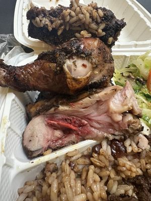 The Jerk Stop by null