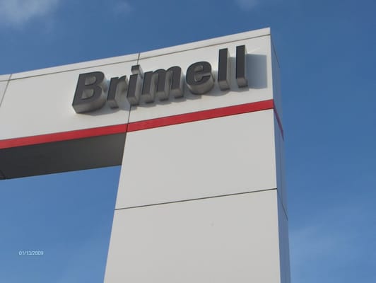 Brimell Toyota by null