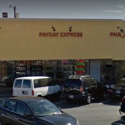Payday Express - Payday Express Gardena