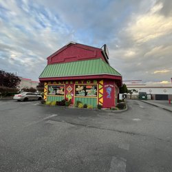 Raliberto's Taco Shop