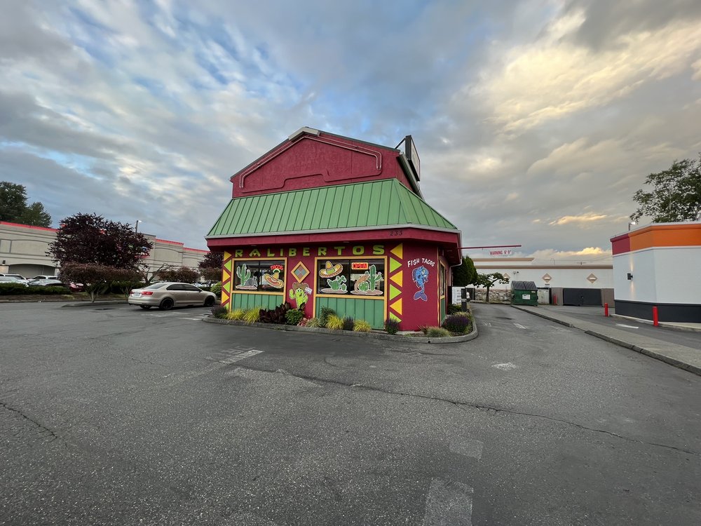 Raliberto's Taco Shop