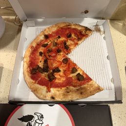 Pizza Pizza