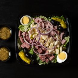 Antipasto