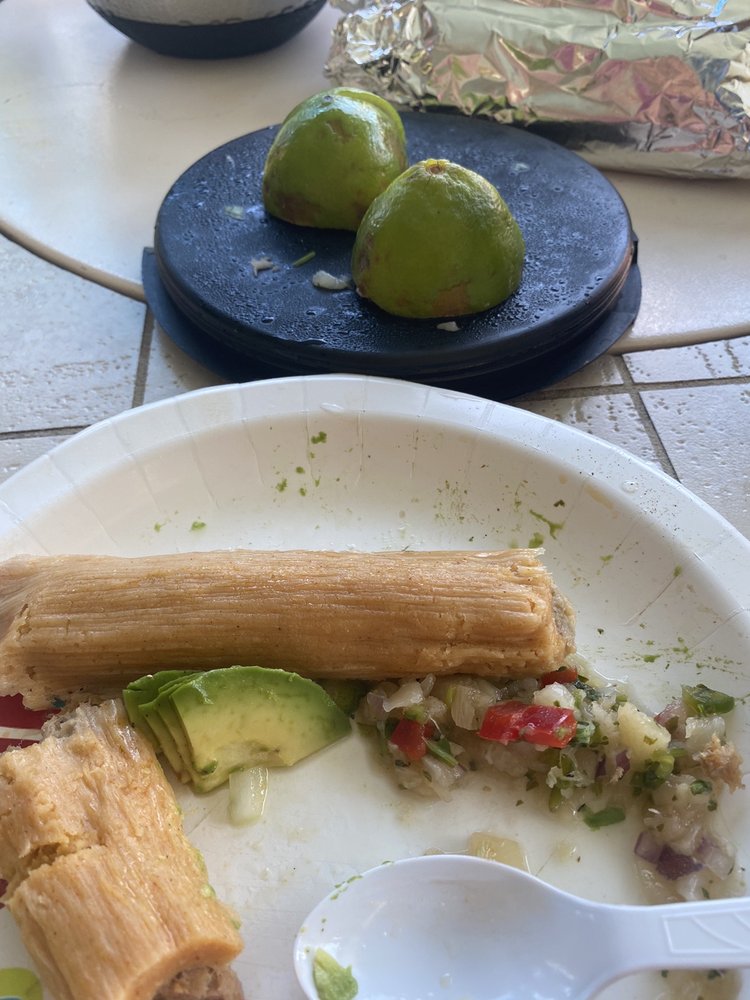 GRANNY’S TAMALES TOO Updated August 2024 14 Reviews 2814 Main St