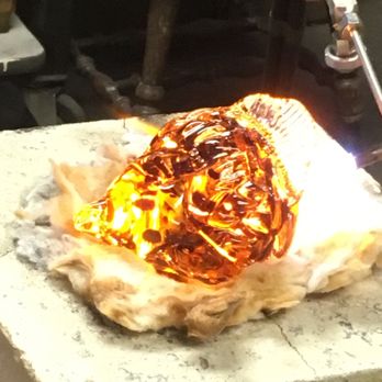 Lake Superior Art Glass - Art Galleries Near Me - Duluth, Minnesota