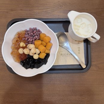 Makkee Dessert - Bubble Tea Near Me - San Gabriel, California Makkee Dessert - Bubble Tea Near Me - San Gabriel, California