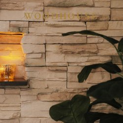 Woodhouse Spa Gainesville Virginia - Highlighted Manicure Pedicure suite