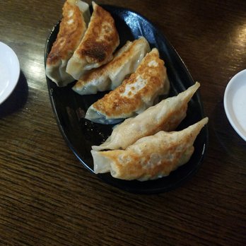 Ko-Ryu Ramen Grill - Gyoza - Ramen Near Me - Torrance, California