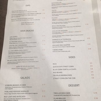 Zoca - Menu ..... I guess a new one is coming ? - Mexican Near Me - Bethany Beach, Delaware Zoca - Menu ..... I guess a new one is coming ? - Mexican Near Me - Bethany Beach, Delaware