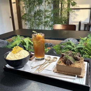 Cheongsu - Coffee & Tea Near Me - Fort Lee, New Jersey Cheongsu - Coffee & Tea Near Me - Fort Lee, New Jersey