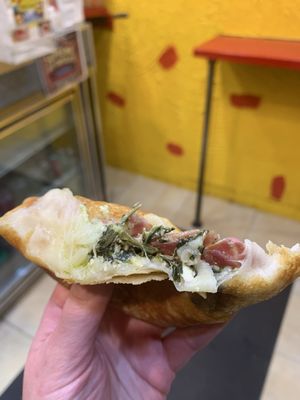 Creperie NYC by null