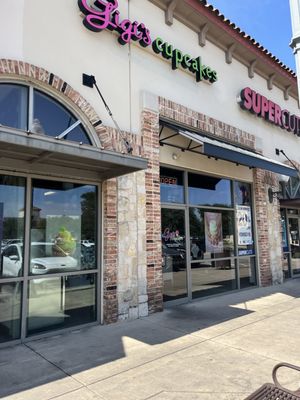 Gigi's Cupcakes of San Antonio