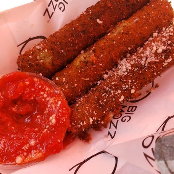 Big Mozz - Food Stands Near Me - Brooklyn, New York Big Mozz - Food Stands Near Me - Brooklyn, New York
