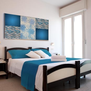 Hotel Ritz - Hotels Near Me - Cattolica, RN
