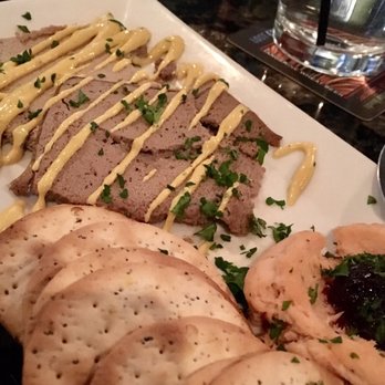 Barr's Public House - Terrines and pate - Pubs Near Me - Maumee, Ohio
