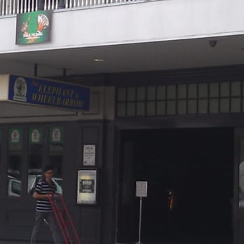 The Elephant & Wheelbarrow - Restaurants Near Me - Fortitude Valley, QLD The Elephant & Wheelbarrow - Restaurants Near Me - Fortitude Valley, QLD
