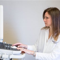 Rose Gynecology - Ultrasound in office