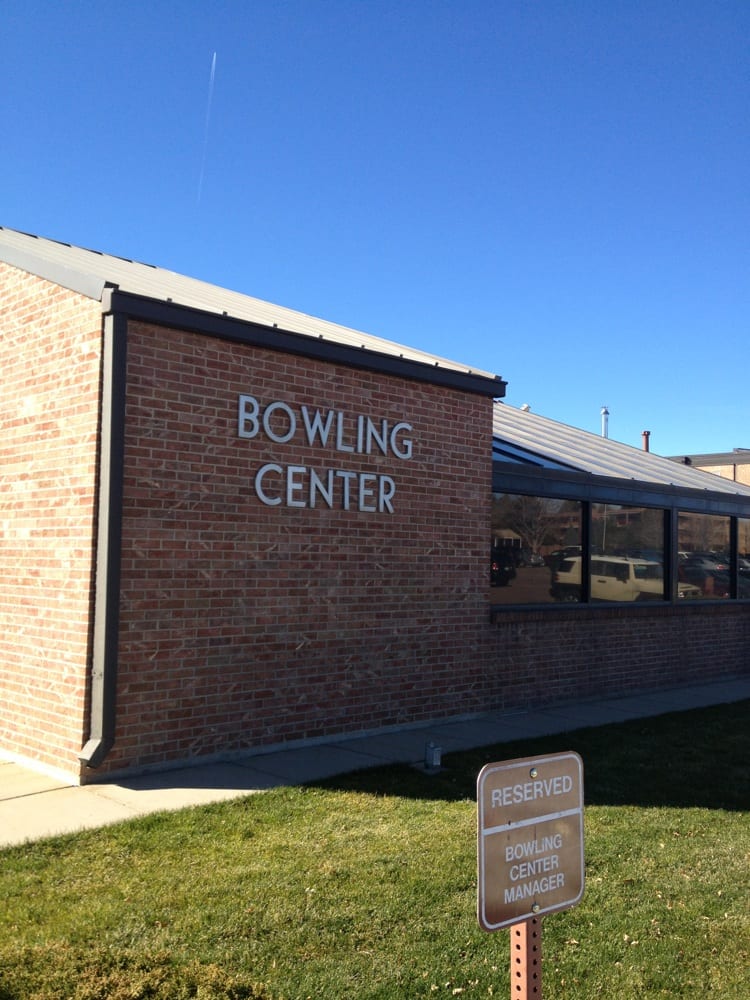 PETERSON AFB BOWLING CENTER Updated September 2024 165 W Ent Ave