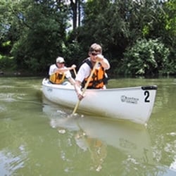 Alder Creek Kayak & Canoe - Tualatin River