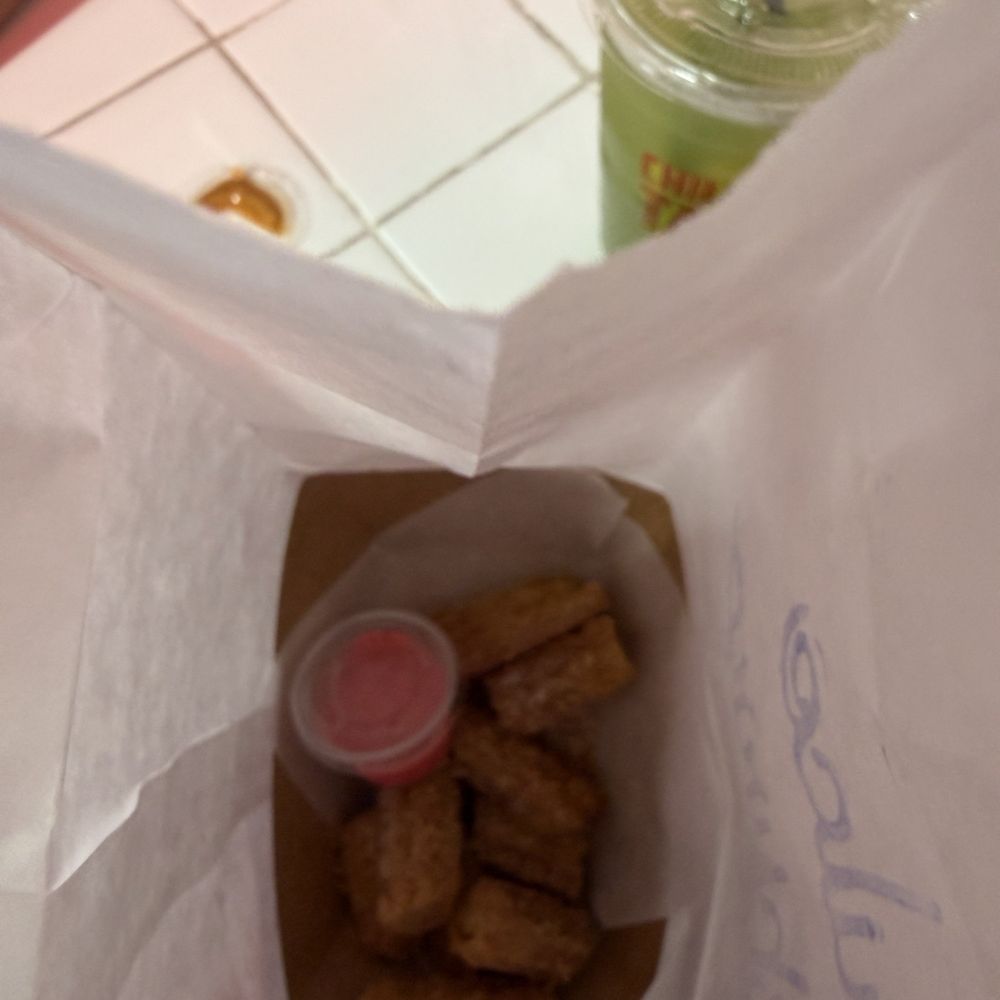 Chilangos Tacos - Dallas - Churros - Tacos Near Me - Dallas, Texas