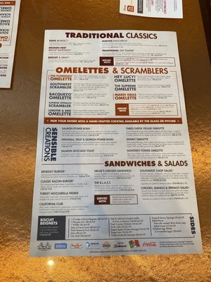 Menu photo 8 Another Broken Egg Cafe Panama City Beach, FL Menu photo 8 Another Broken Egg Cafe Panama City Beach, FL