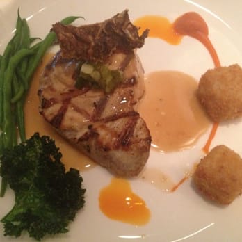 Le Papillon - French Near Me - San Jose, California
