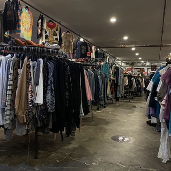 Monk Vintage Thrift Shop - Thrift Stores Near Me - Brooklyn, New York Monk Vintage Thrift Shop - Thrift Stores Near Me - Brooklyn, New York