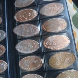 Daryl's Coins