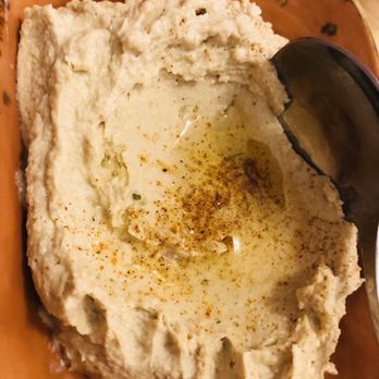 Uzzo Mediterranean Restaurant - Hummus - Mediterranean Near Me - Boca Raton, Florida