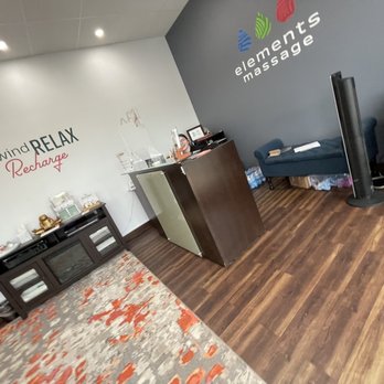 Elements Massage - Massage Near Me - Troy, Michigan
