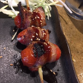 Yokushi Robata - Poke Near Me - Houston, Texas