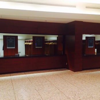 Northern Alberta Jubilee Auditorium - Coat check - Music Venues Near Me - Edmonton, Alberta