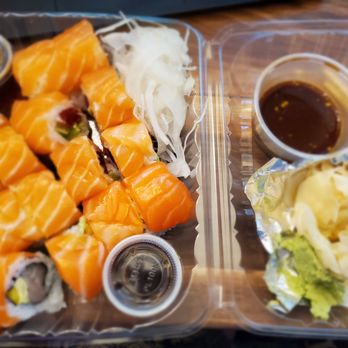 Miyako Sushi - Japanese Near Me - San Clemente, California