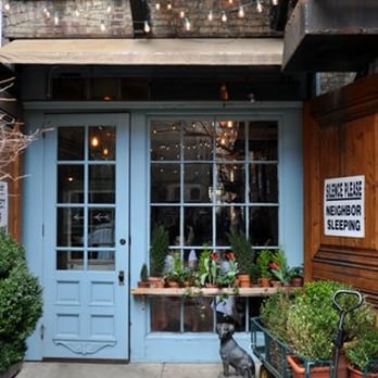 Freemans - Breakfast & Brunch Near Me - New York, New York Freemans - Breakfast & Brunch Near Me - New York, New York