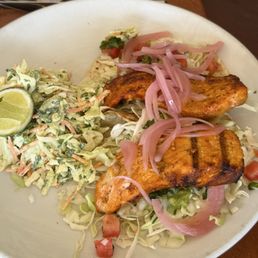 Mahi Mahi Tacos Mahi Mahi Tacos