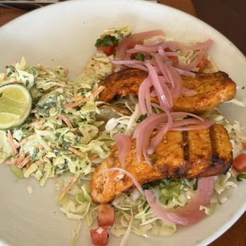 The Beachcomber Cafe - Mahi Mahi Tacos - Seafood Near Me - Newport Beach, California The Beachcomber Cafe - Mahi Mahi Tacos - Seafood Near Me - Newport Beach, California