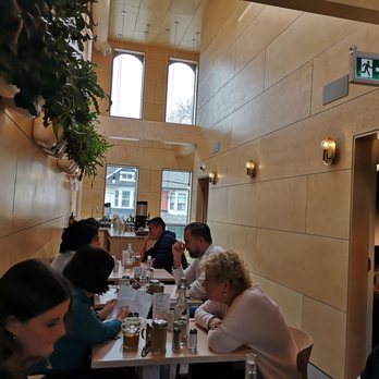Lady Marmalade - Breakfast & Brunch Near Me - Toronto, Ontario