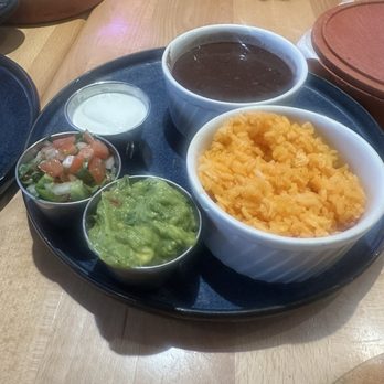Casa De Catrina - Rice & Beans - Mexican Near Me - Carle Place, New York
