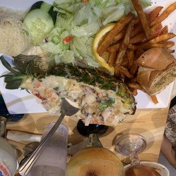 Mariscos La Riviera Nayarit - Seafood Near Me - Norcross, Georgia