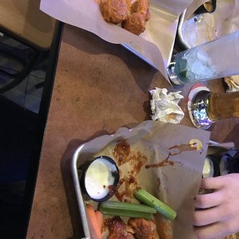 Buffalo Wild Wings - American Near Me - Midvale, Utah Buffalo Wild Wings - American Near Me - Midvale, Utah