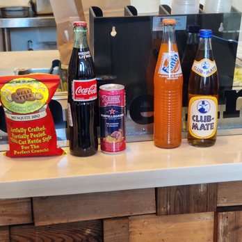 Berlins - Club-Mate! - Bubble Tea Near Me - Los Angeles, California Berlins - Club-Mate! - Bubble Tea Near Me - Los Angeles, California