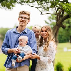 Central Bible Church - church family