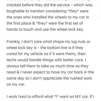 Firestone Complete Auto Care - 2/6 - Tires Near Me - National City, California Firestone Complete Auto Care - 2/6 - Tires Near Me - National City, California