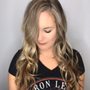 Photo of Shelby Ranson Hair