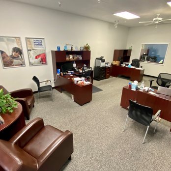 Allstate Insurance Agent: Donald George - Inside of office - Home & Rental Insurance Near Me - Gilbert, Arizona Allstate Insurance Agent: Donald George - Inside of office - Home & Rental Insurance Near Me - Gilbert, Arizona